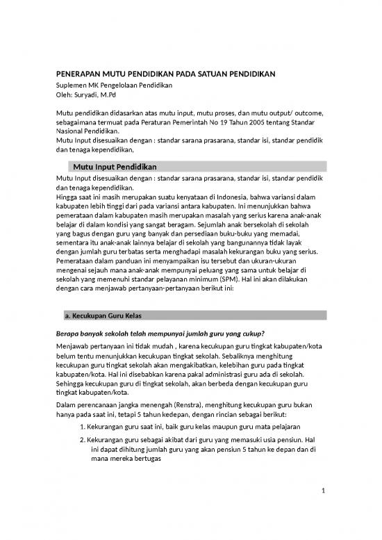 picture1_Penerapan Mutu Pendidikan Pada Satuan Pendidikan | Ilmu Kependidikan